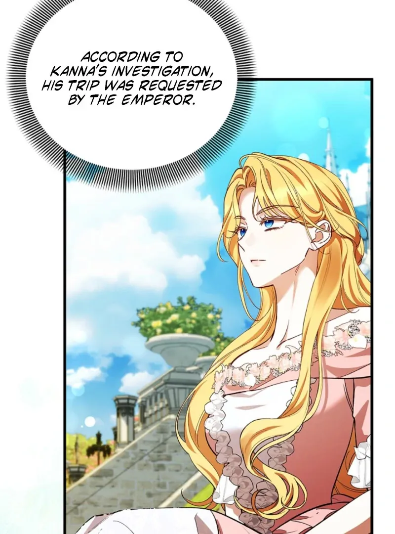 The Runaway Countess Has Returned Chapter 21 Online - página 59