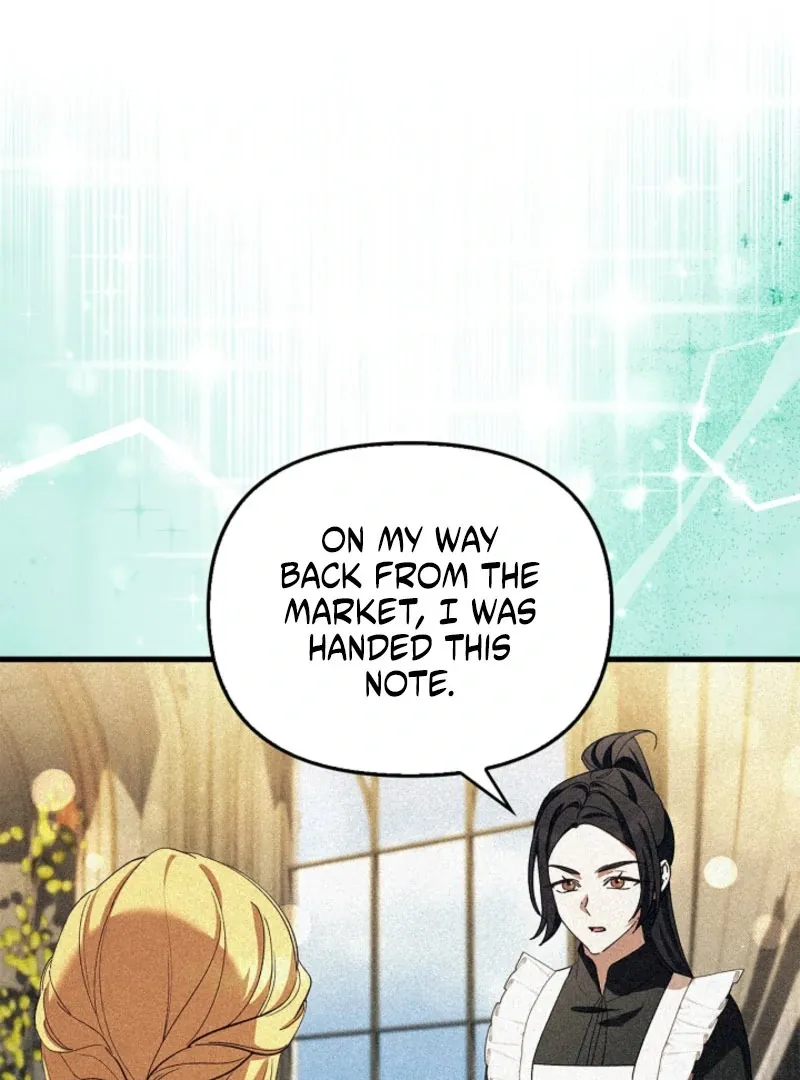The Runaway Countess Has Returned Chapter 21 Online - página 64