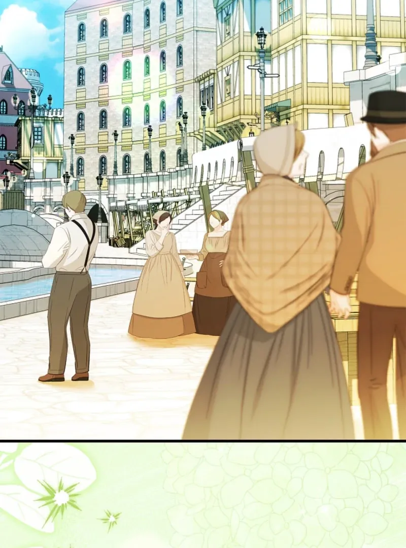 The Runaway Countess Has Returned Chapter 21 Online - página 73