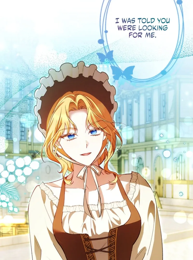 The Runaway Countess Has Returned Chapter 21 Online - página 80