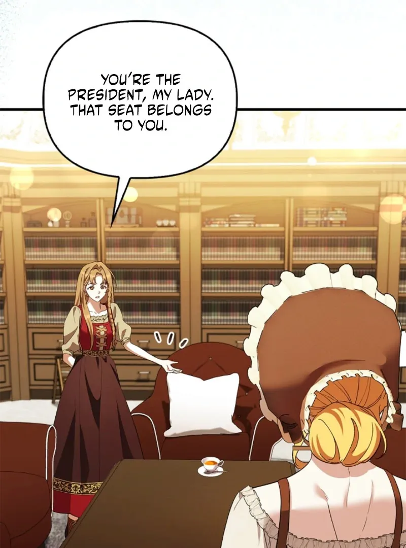 The Runaway Countess Has Returned Chapter 21 Online - página 83