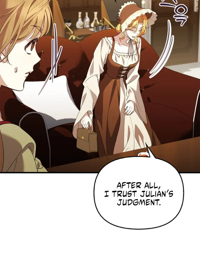 The Runaway Countess Has Returned Chapter 21 Online - página 87