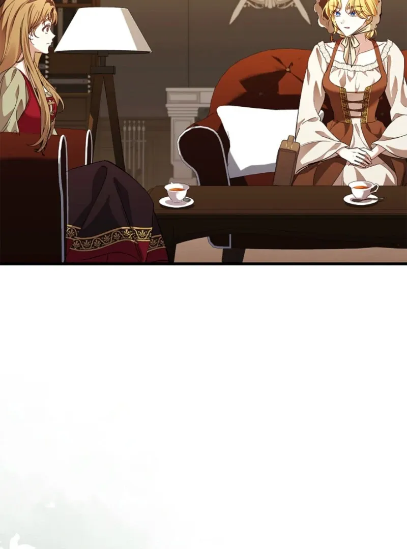 The Runaway Countess Has Returned Chapter 21 Online - página 91