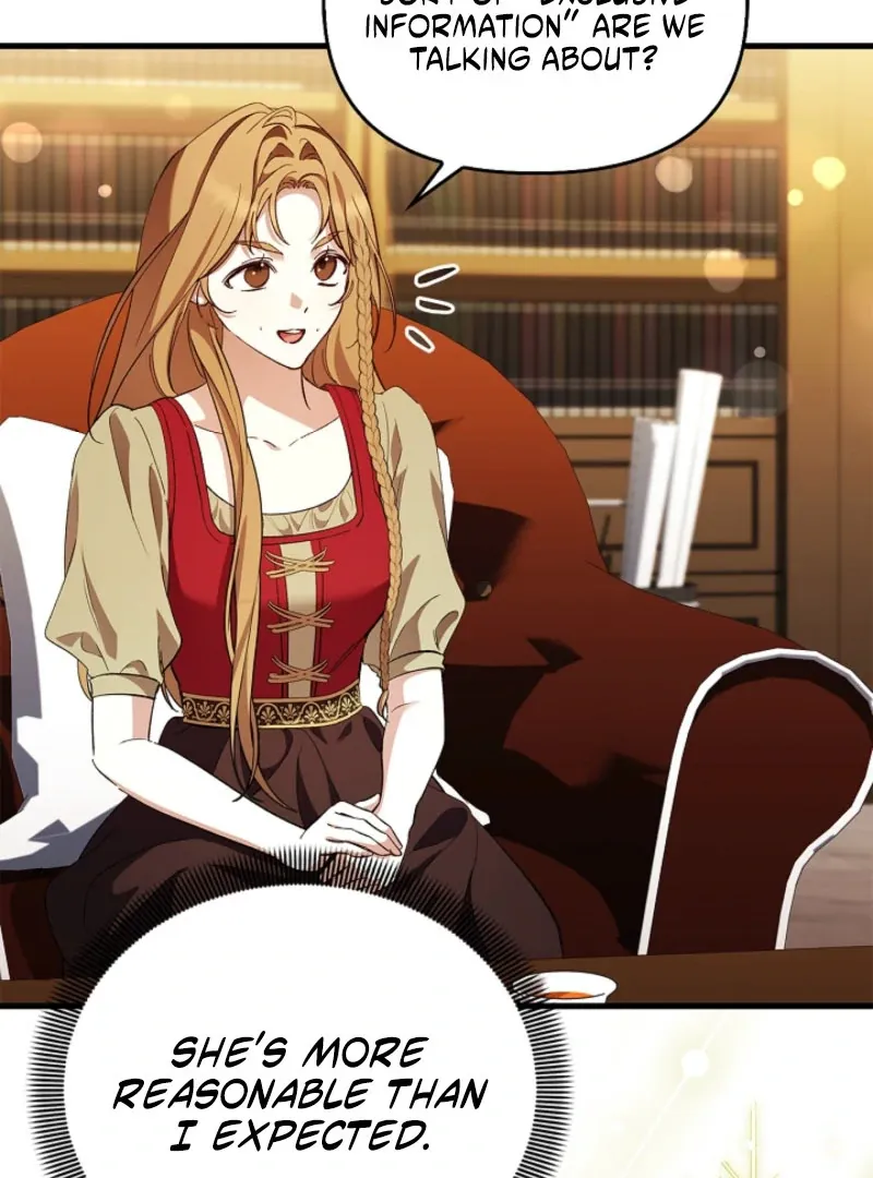 The Runaway Countess Has Returned Chapter 21 Online - página 96