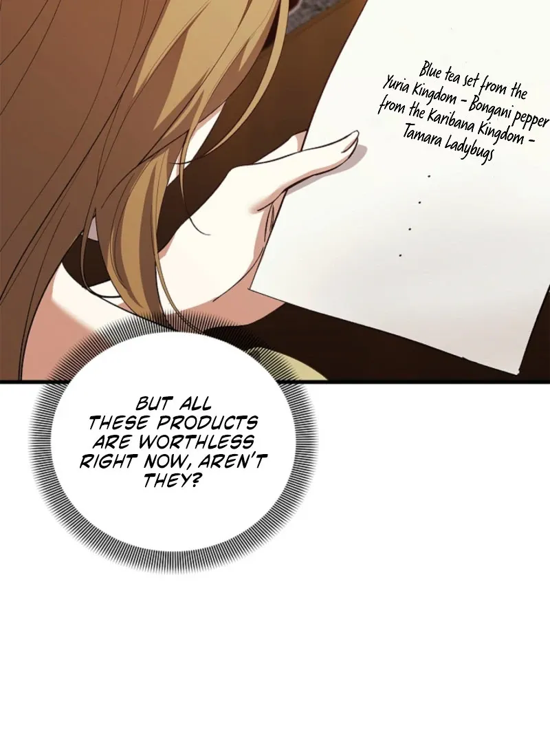 The Runaway Countess Has Returned Chapter 21 Online - página 101