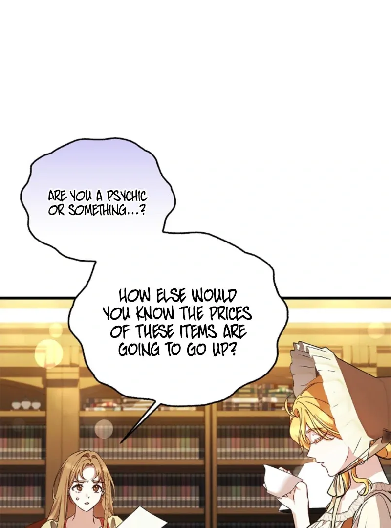 The Runaway Countess Has Returned Chapter 21 Online - página 102