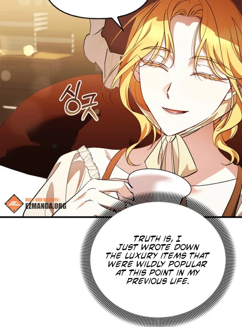 The Runaway Countess Has Returned Chapter 21 Online - página 104