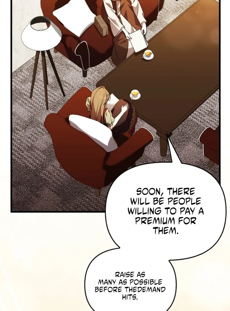 The Runaway Countess Has Returned Chapter 21 Online - página 106