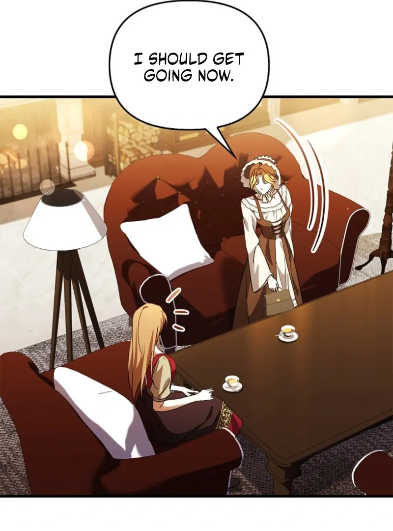 The Runaway Countess Has Returned Chapter 21 Online - página 112