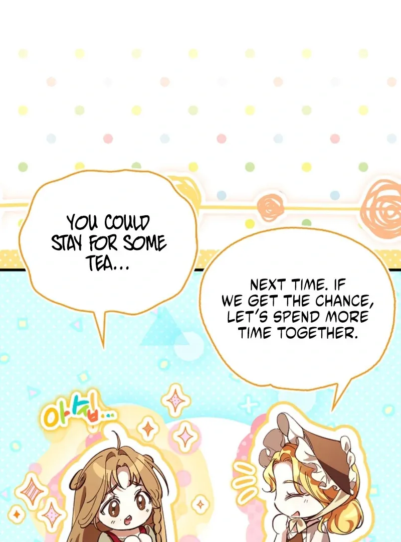 The Runaway Countess Has Returned Chapter 21 Online - página 113