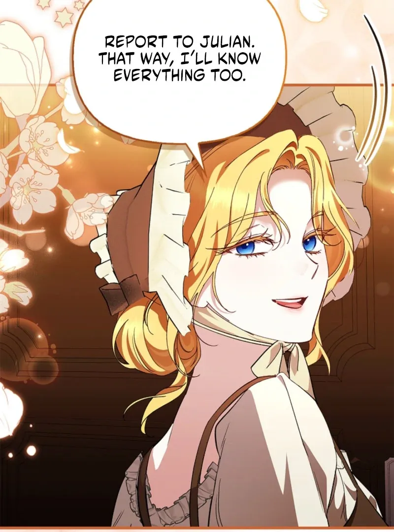 The Runaway Countess Has Returned Chapter 21 Online - página 116