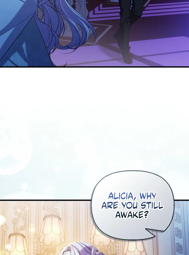 The Runaway Countess Has Returned Chapter 24 Online - página 4