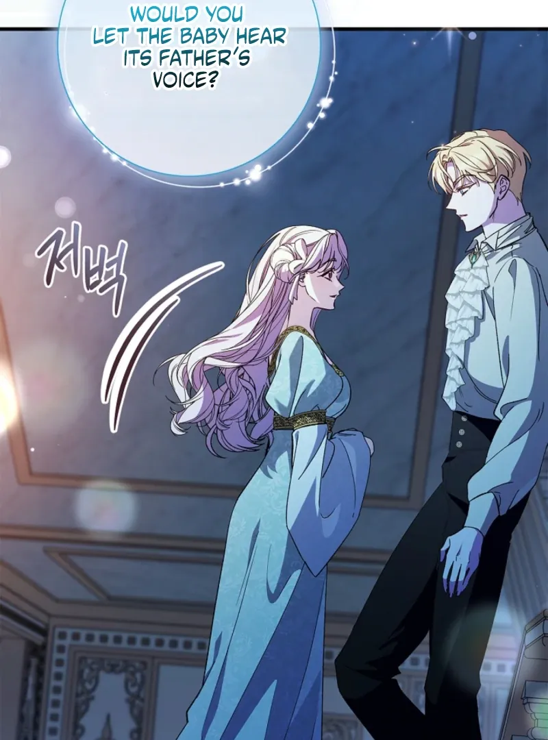 The Runaway Countess Has Returned Chapter 24 Online - página 8