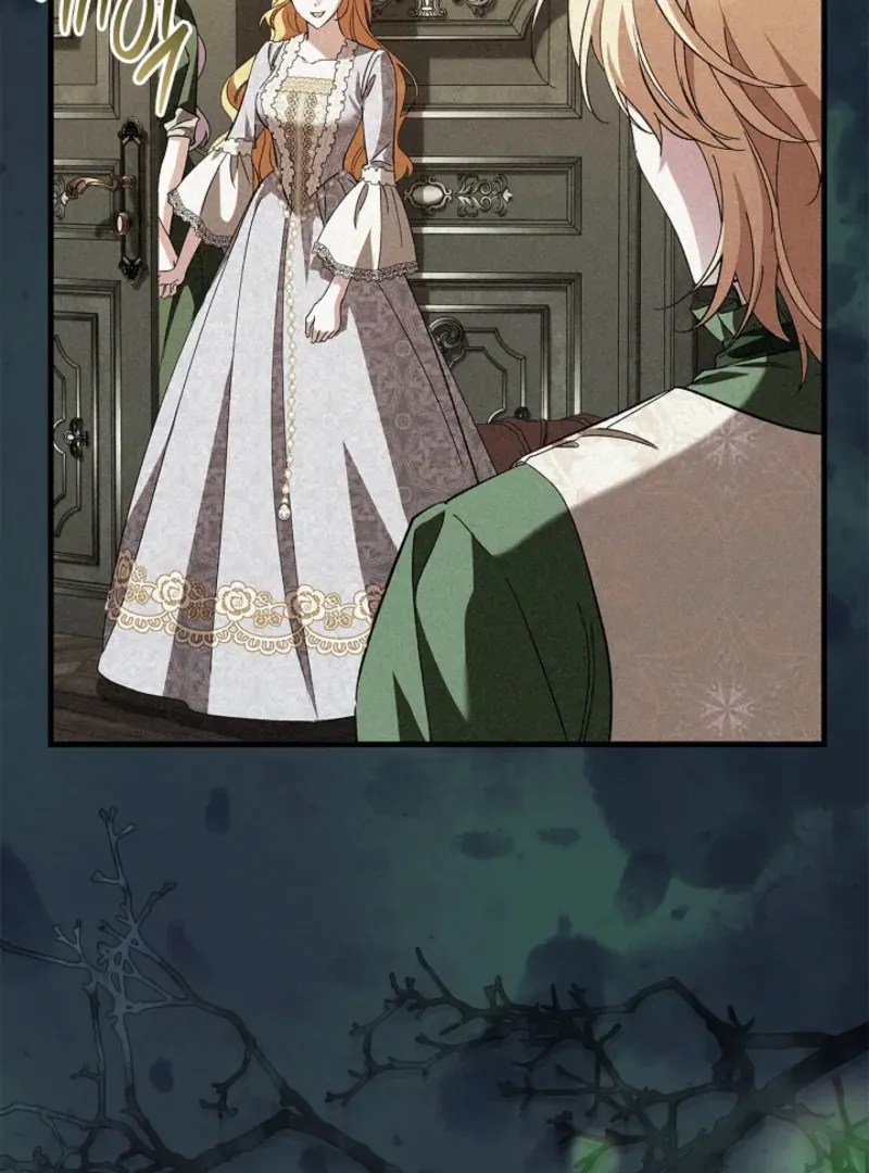 The Runaway Countess Has Returned Chapter 24 Online - página 25