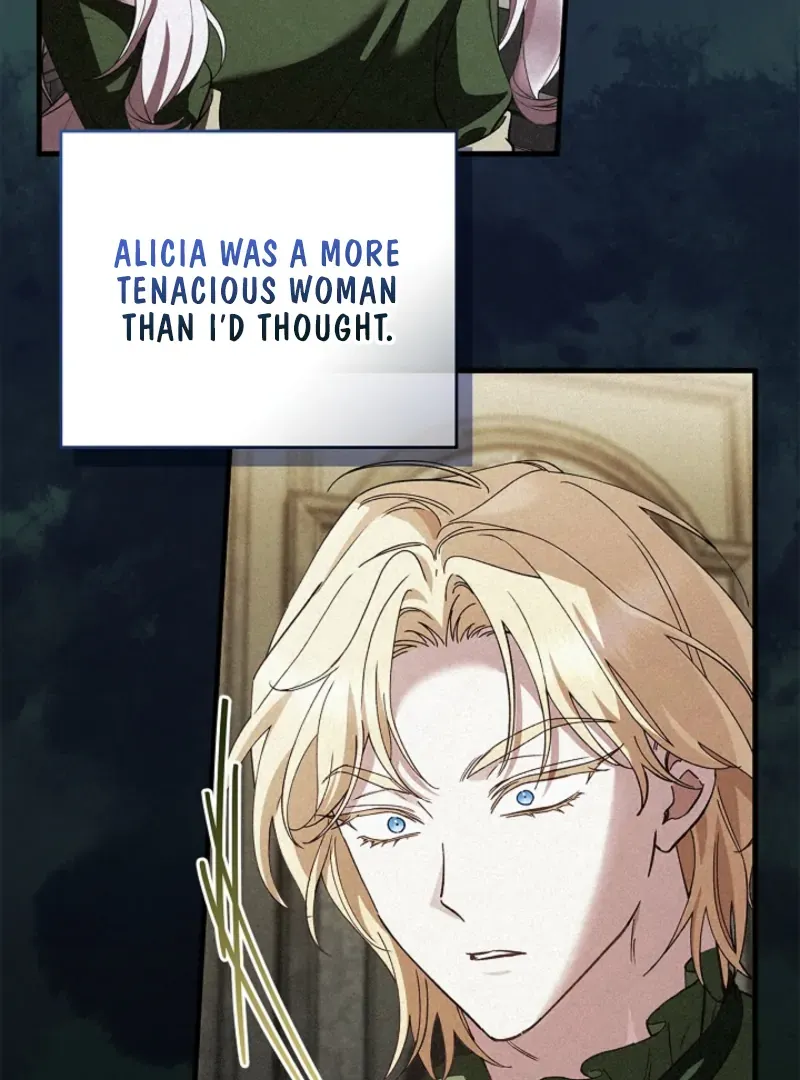 The Runaway Countess Has Returned Chapter 24 Online - página 27