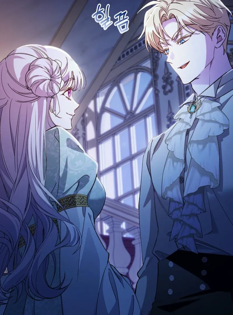 The Runaway Countess Has Returned Chapter 24 Online - página 37