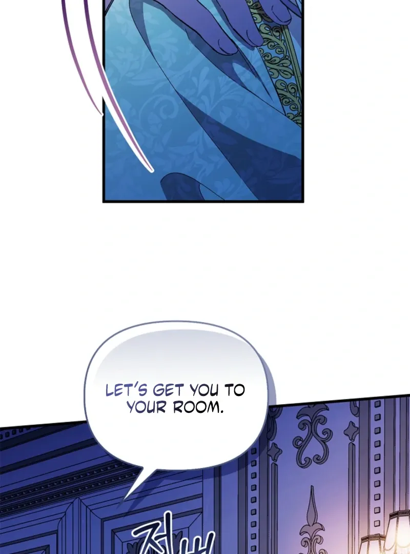 The Runaway Countess Has Returned Chapter 24 Online - página 43