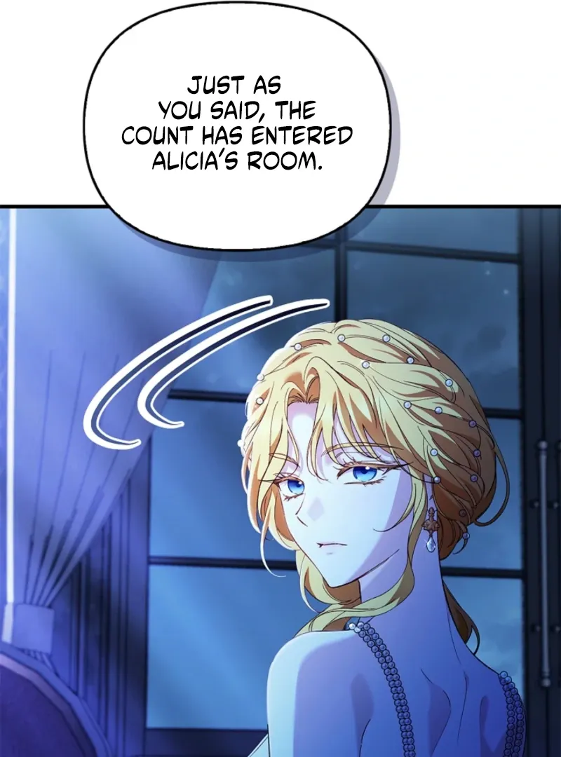 The Runaway Countess Has Returned Chapter 24 Online - página 48
