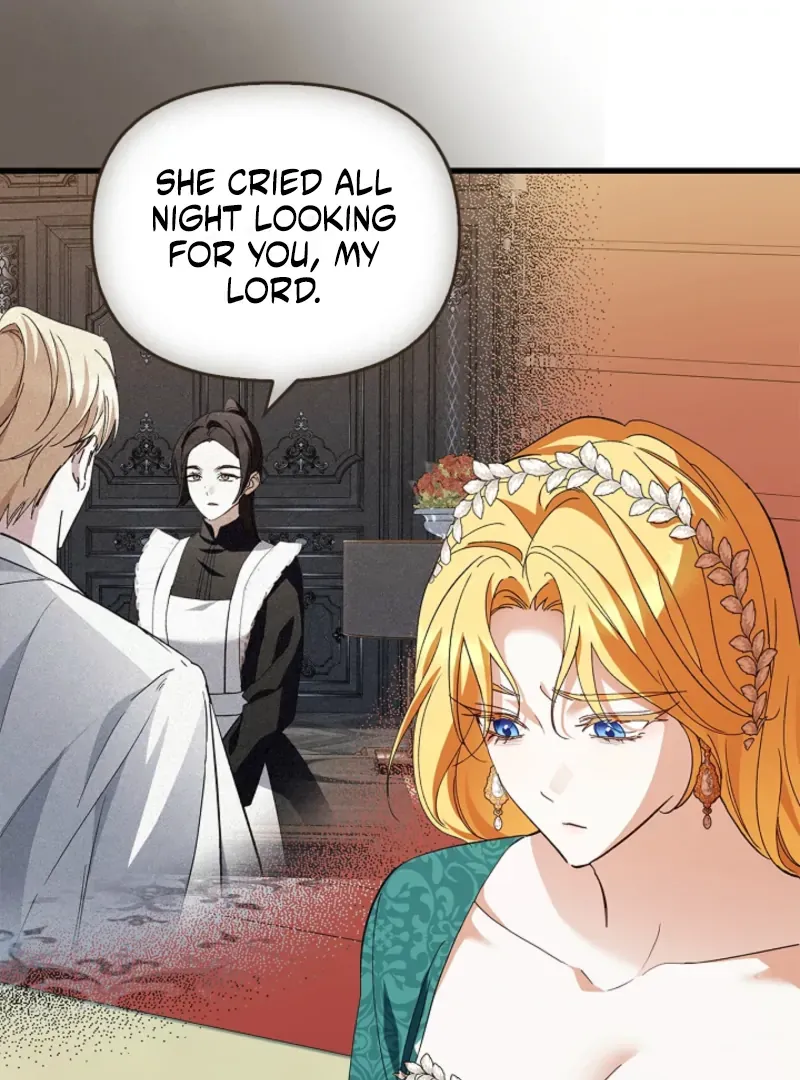 The Runaway Countess Has Returned Chapter 24 Online - página 66