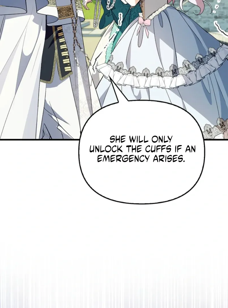 The Runaway Countess Has Returned Chapter 24 Online - página 76