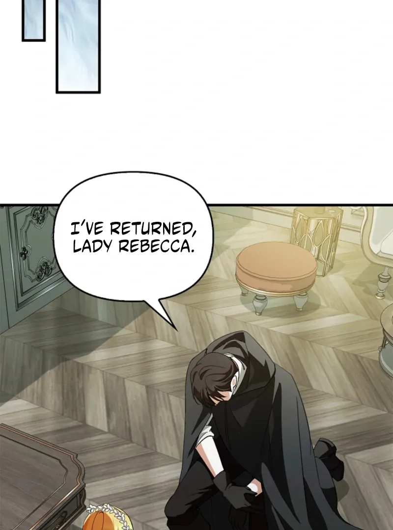 The Runaway Countess Has Returned Chapter 24 Online - página 81