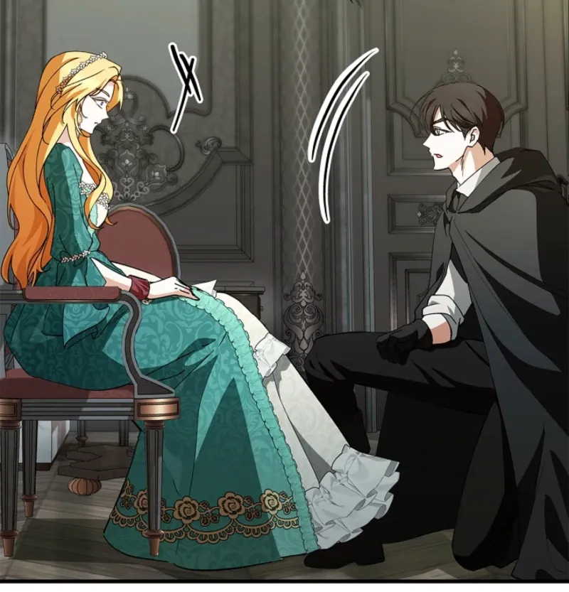 The Runaway Countess Has Returned Chapter 24 Online - página 87