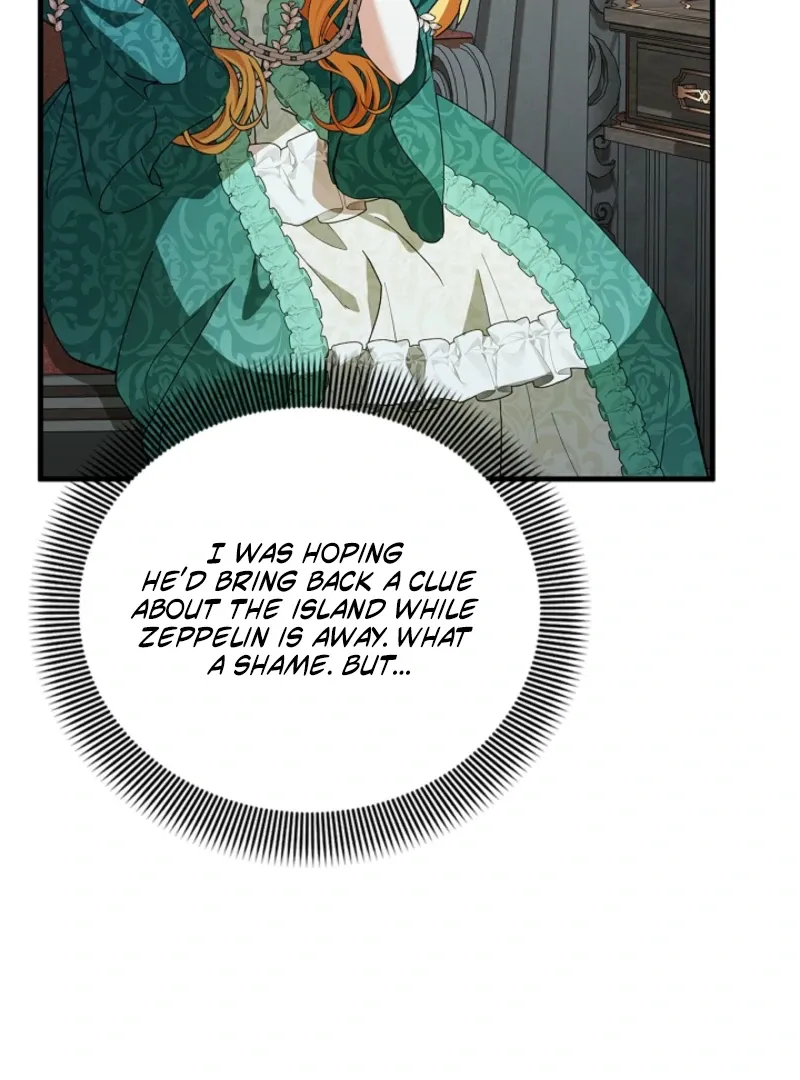 The Runaway Countess Has Returned Chapter 24 Online - página 96