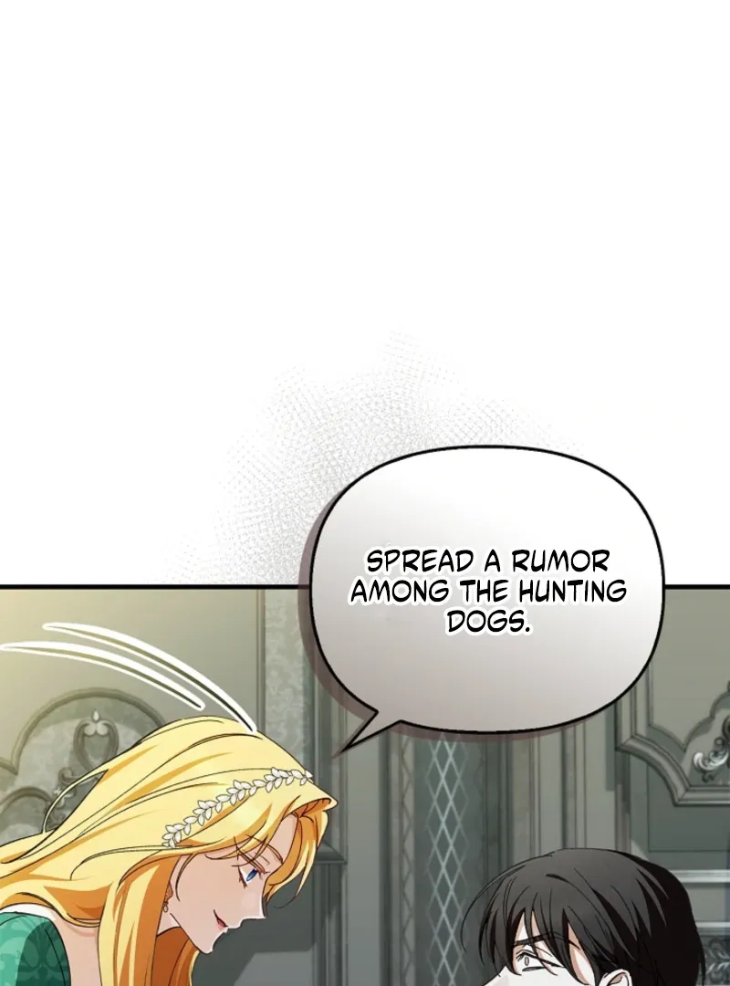 The Runaway Countess Has Returned Chapter 24 Online - página 101