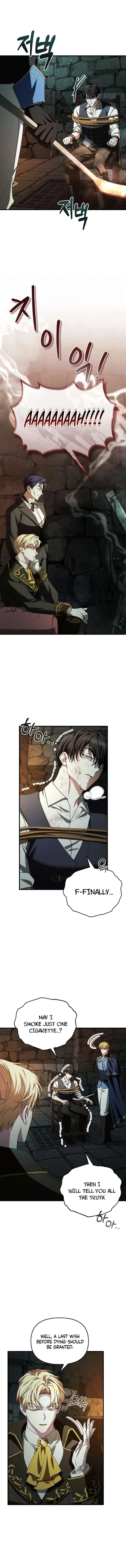 The Runaway Countess Has Returned Chapter 29 Online - página 3