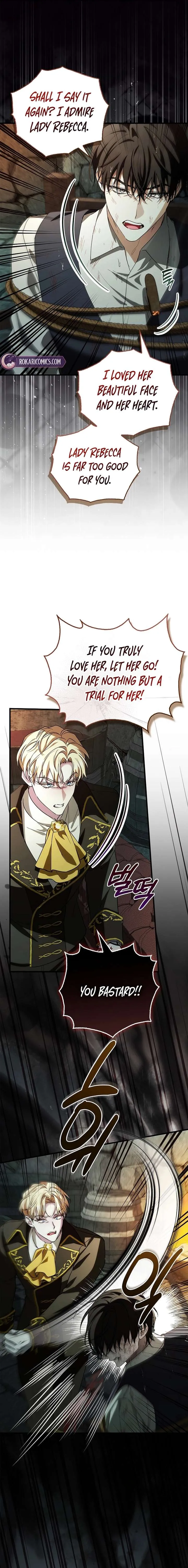 The Runaway Countess Has Returned Chapter 29 Online - página 5