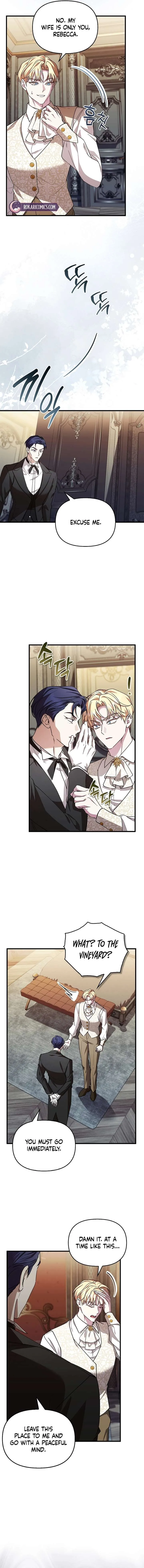 The Runaway Countess Has Returned Chapter 29 Online - página 10