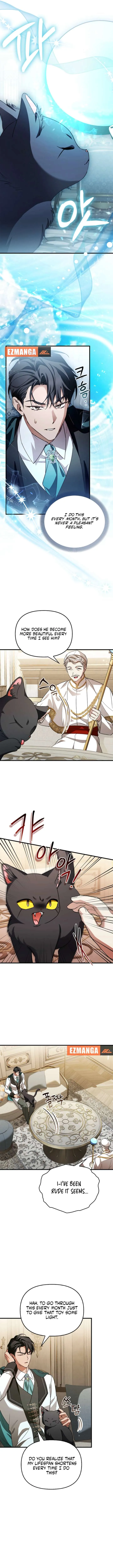 The Runaway Countess Has Returned Chapter 30 Online - página 7