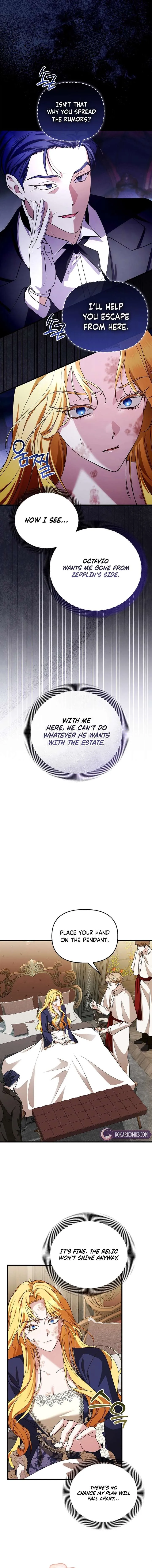 The Runaway Countess Has Returned Chapter 31 Online - página 2