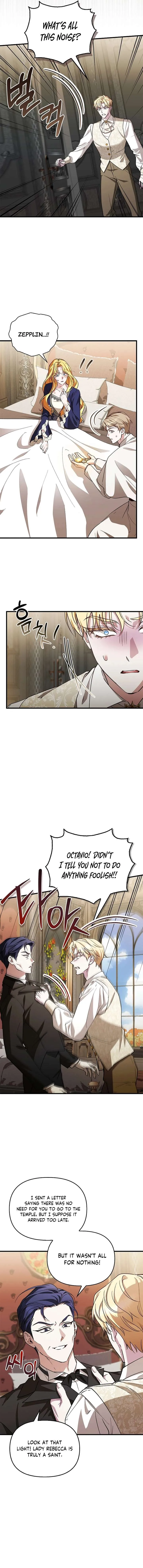 The Runaway Countess Has Returned Chapter 31 Online - página 4
