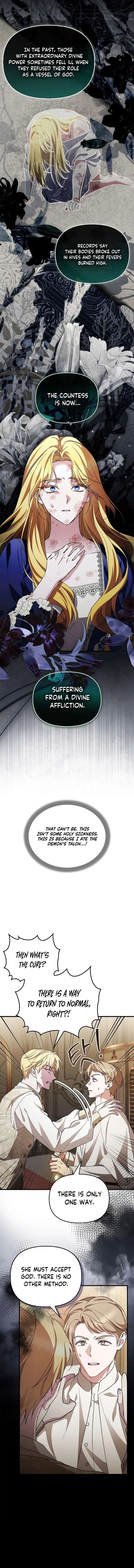 The Runaway Countess Has Returned Chapter 31 Online - página 6