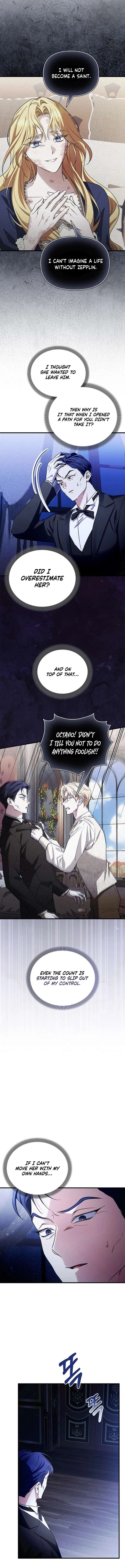 The Runaway Countess Has Returned Chapter 31 Online - página 10