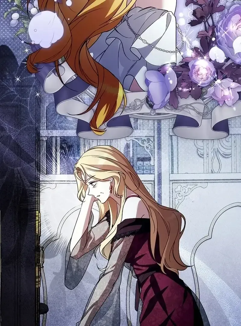 The Runaway Countess Has Returned Chapter 33 Online - página 7