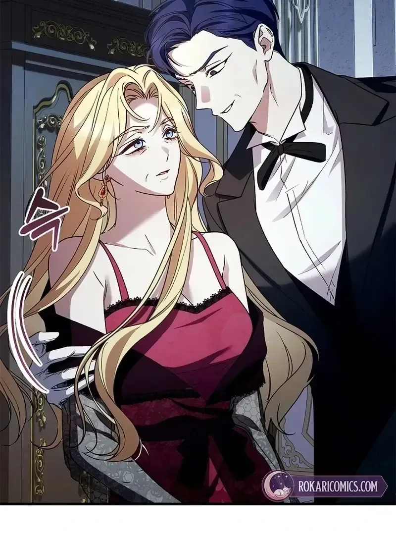 The Runaway Countess Has Returned Chapter 33 Online - página 14