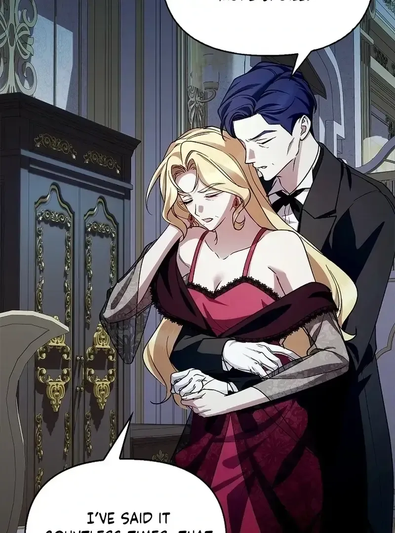 The Runaway Countess Has Returned Chapter 33 Online - página 20