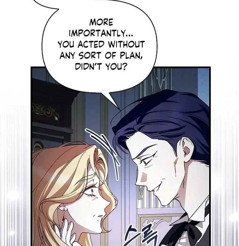 The Runaway Countess Has Returned Chapter 33 Online - página 25