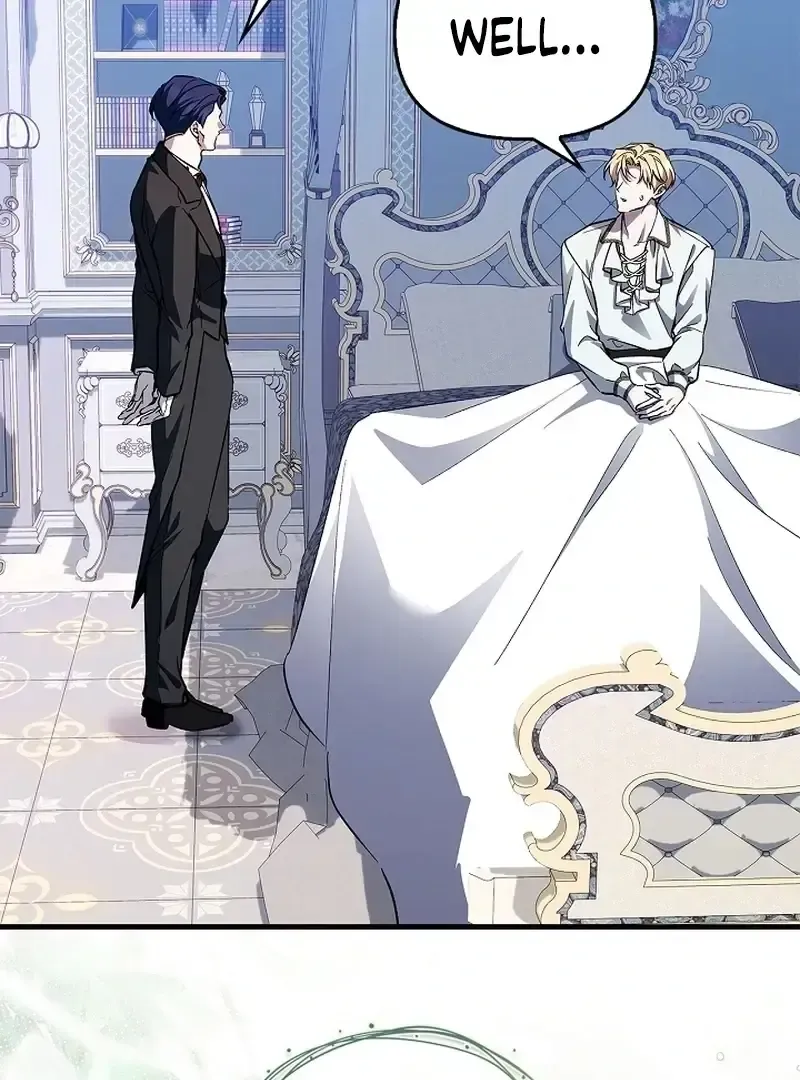 The Runaway Countess Has Returned Chapter 33 Online - página 111