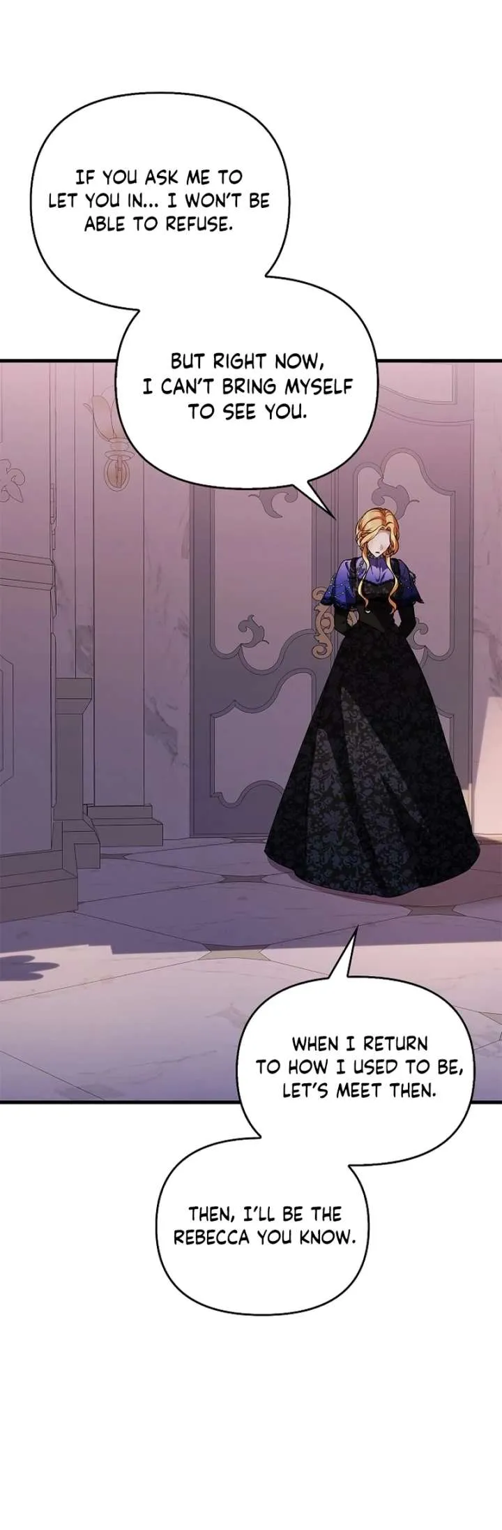 The Runaway Countess Has Returned Chapter 35 Online - página 7