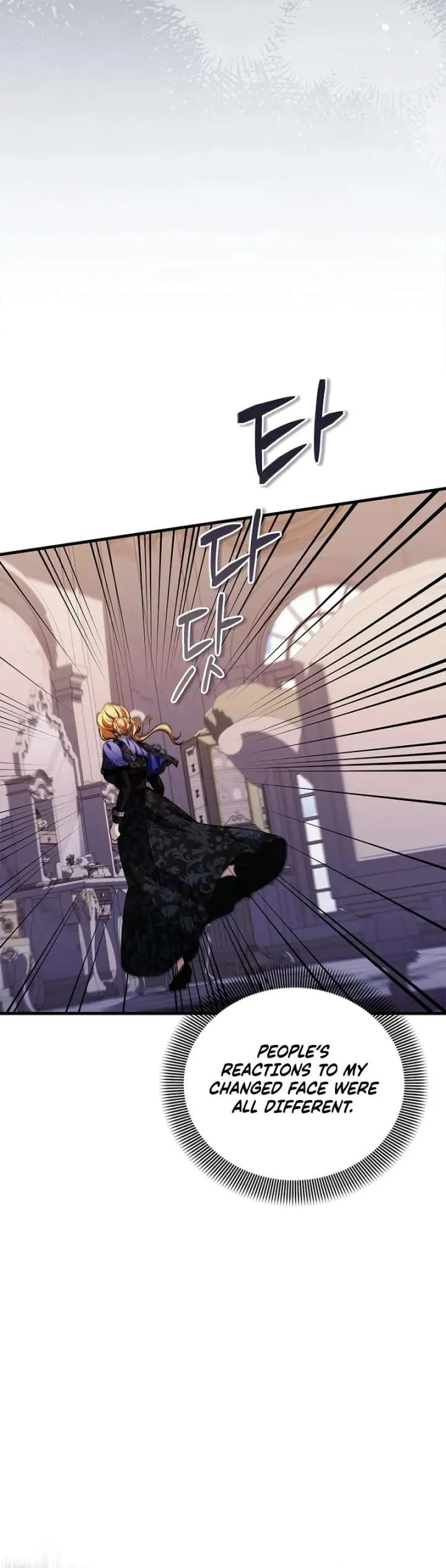 The Runaway Countess Has Returned Chapter 35 Online - página 15