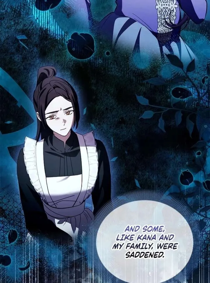The Runaway Countess Has Returned Chapter 35 Online - página 18