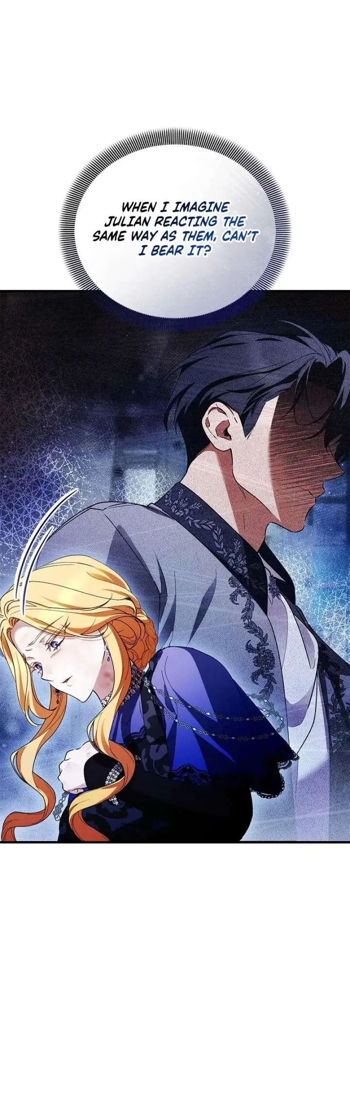 The Runaway Countess Has Returned Chapter 35 Online - página 24