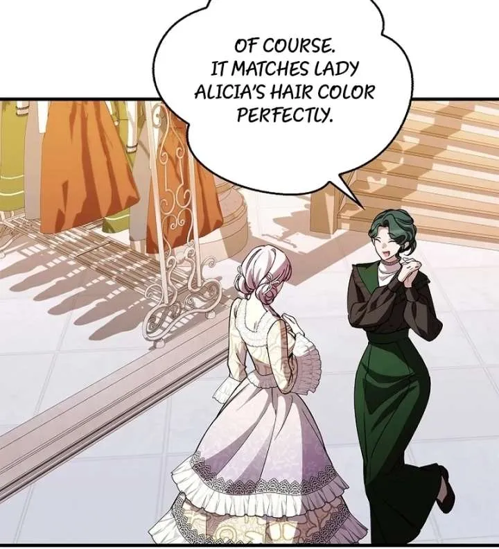 The Runaway Countess Has Returned Chapter 35 Online - página 34