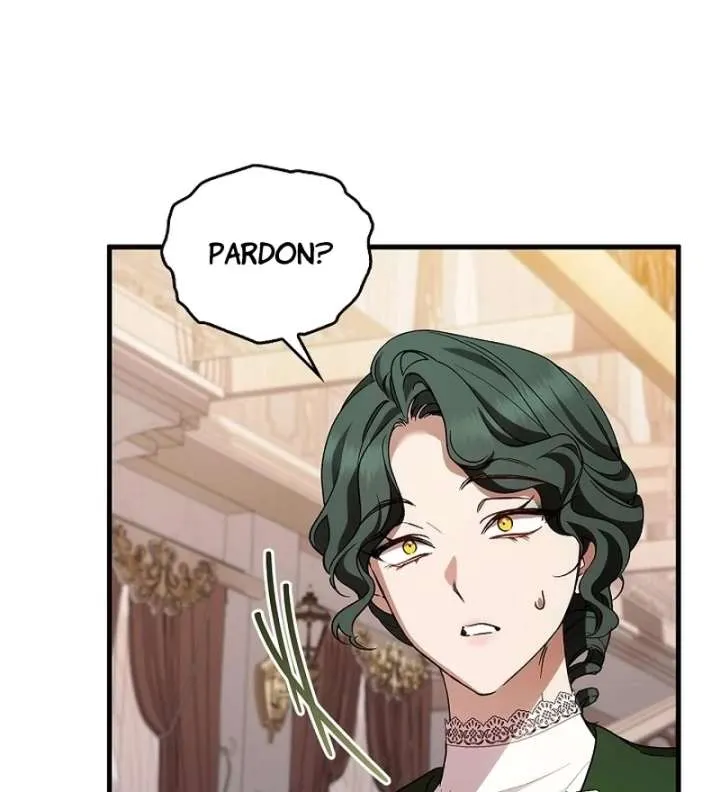 The Runaway Countess Has Returned Chapter 35 Online - página 38