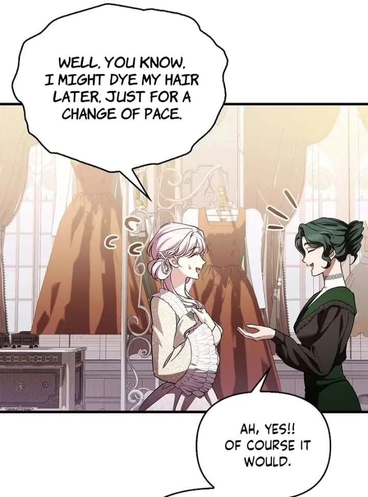The Runaway Countess Has Returned Chapter 35 Online - página 40