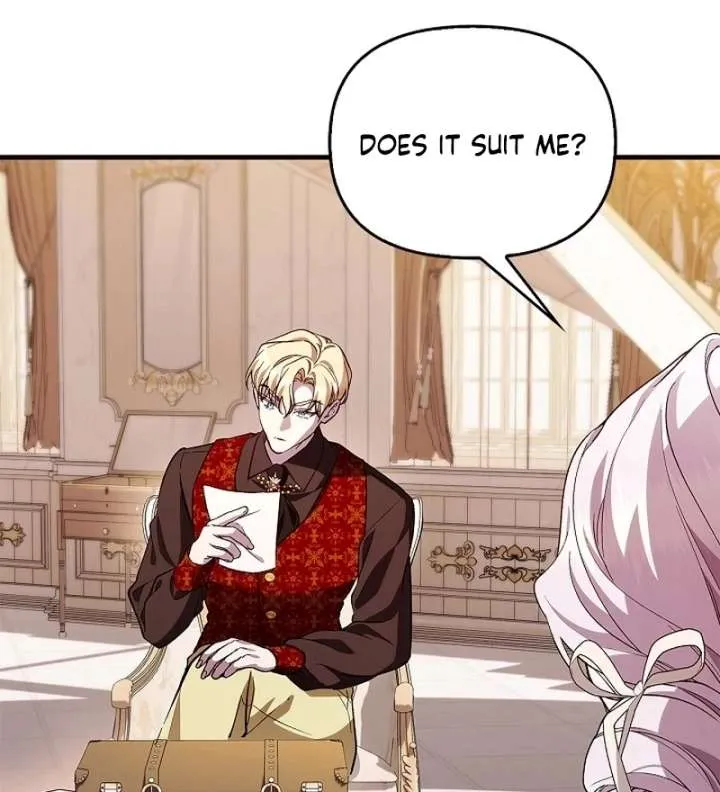The Runaway Countess Has Returned Chapter 35 Online - página 43