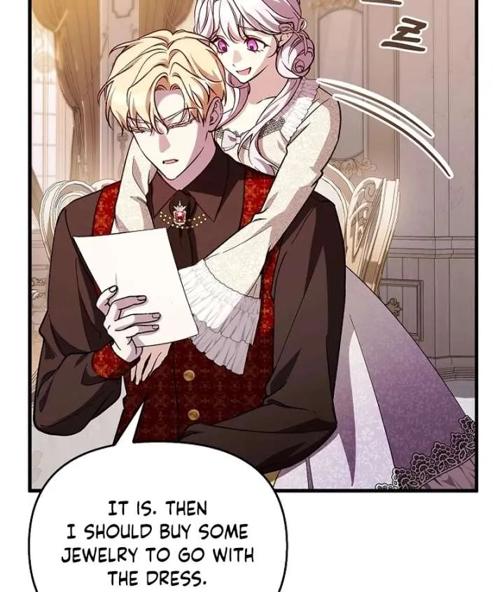 The Runaway Countess Has Returned Chapter 35 Online - página 47